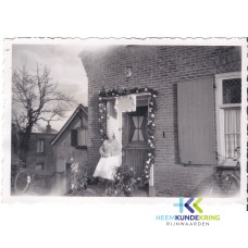 Jubileum Dina Damen Coll. HKR F000005